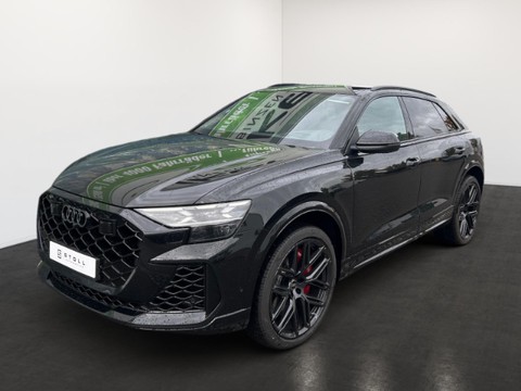 Audi RSQ8 4.0 TFSI quattro Carbon