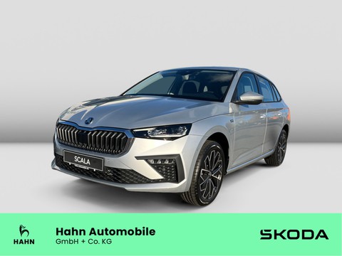 Skoda Scala 1.0 TSI TOUR ACCAHK