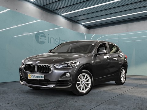 BMW X2 sDrive20i