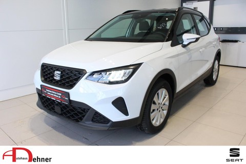 Seat Arona Style PRO