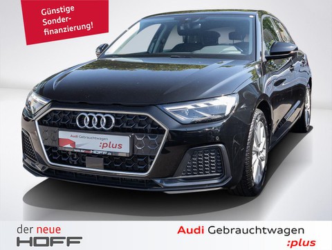 Audi A1 Sportback advanced 25 TFSI Scha