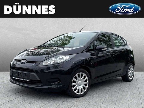 Ford Fiesta 1.2 5 Trend