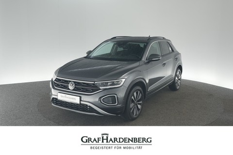 Volkswagen T-Roc 1.5 TSI Move
