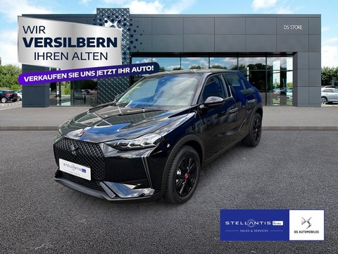 DS Automobiles DS 3 Crossback PureTech 130 Aut. PERFORMANCE LINE