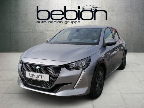 Peugeot 208 e 136 (e-) e Allure