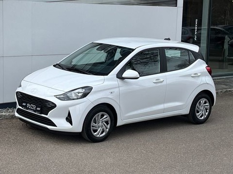 Hyundai i10 MY25 Select