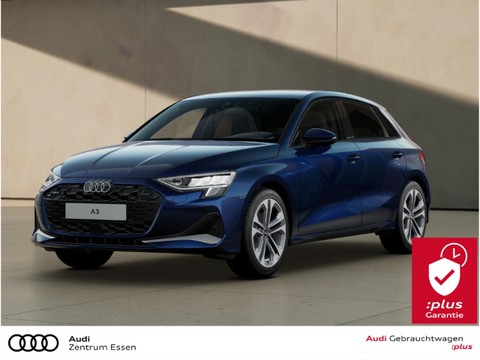 Audi A3 0.0 Sportback 35 TFSI advanced Anschlussgarantie 3 Jahre 1000 KM