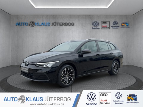 Volkswagen Golf Variant 1.5 Golf 8 Life eTSI OPF Life