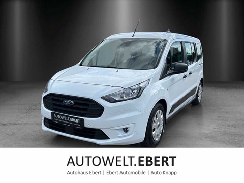 Ford Transit Connect 1.5 Ecoblue Trend