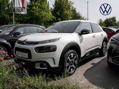 Citroën C4 Cactus 1.2 e-THP Shine