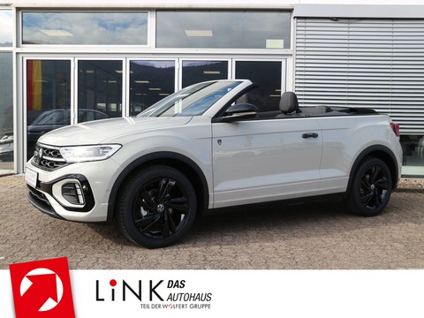 Volkswagen T-Roc Cabriolet 1.5 l TSI R-Line Edition Karmann OPF (150 ) LIMITIERT