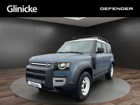 Land Rover Defender 110 D200 AWD A SE