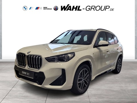 BMW X1 sDrive20i M Sport Adapt Luxury
