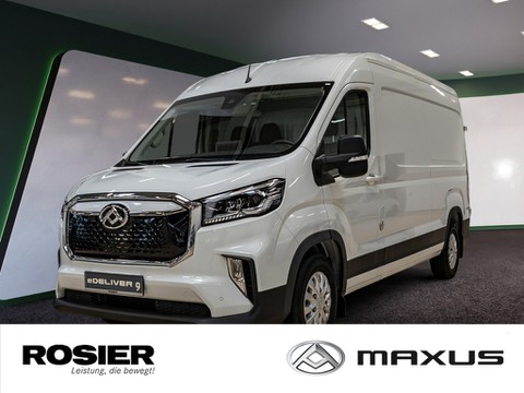 Maxus eDeliver 9 KA L3H2 h