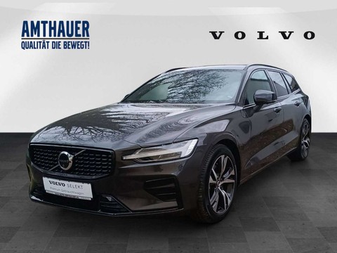 Volvo V60 B4 Plus Dark