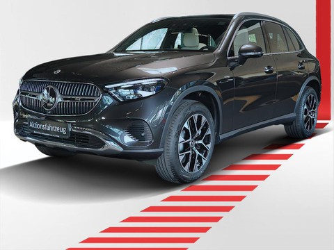 Mercedes-Benz GLC 300 de PREMIUM BURMESTER