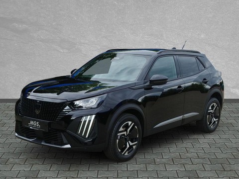 Peugeot 2008 Allure # #ANDROID&APPLE #