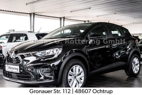 Mitsubishi ASX 1.0 Basis Basis
