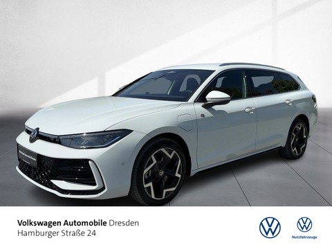 Volkswagen Passat Variant 1.5 R-Line eHybrid
