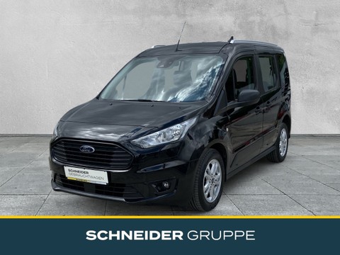 Ford Tourneo Connect 1.5 TDCi Trend