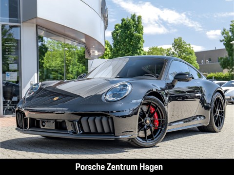 Porsche 992 911 Carrera GTS