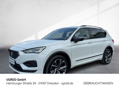 Seat Tarraco 2.0 TDI FR