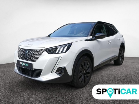 Peugeot e-2008 GT Pack