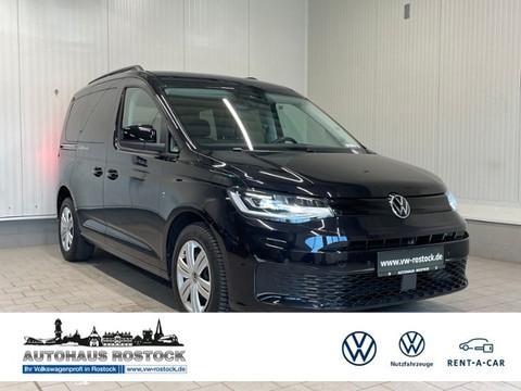 Volkswagen California 2.0 TDI Caddy California