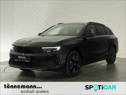 Opel Astra L ST ELECTRIC h SITZ