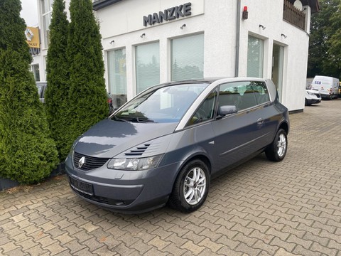 Renault Avantime 3.0 V6 Dynamique
