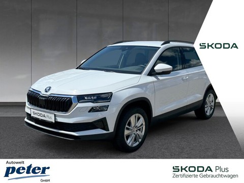 Skoda Karoq TDI DRIVE