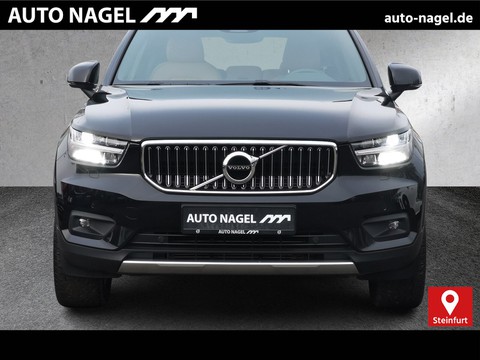 Volvo XC40 T5