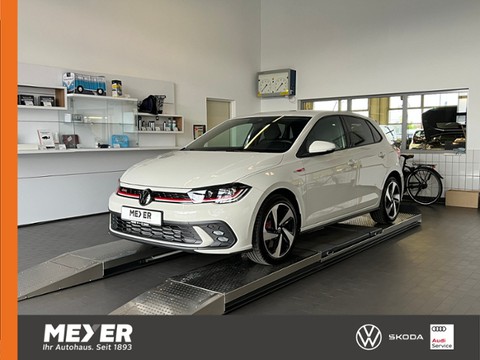 Volkswagen Polo 2.0 TSI GTI