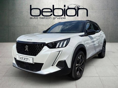 Peugeot 2008 1.2 130 GT
