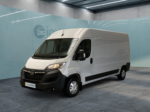 Opel Movano 2.2 Cargo Editiont D 103kW(140PS)