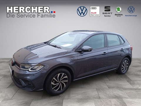 Volkswagen Polo 1.0 TSI VI Life