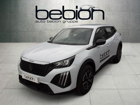 Peugeot 2008 1.2 100 Style KlimaA