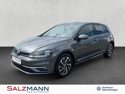 Volkswagen Golf 1.5 TSI VII
