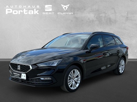 Seat Leon 1.5 Sportstourer Style Edition eTSI