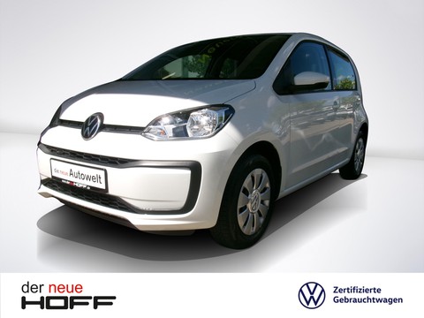 Volkswagen up 1.0 MPI