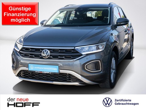 Volkswagen T-Roc 1.0 TSI 3 99 Life