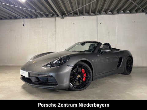 Porsche Boxster 4.0 (718) GTS | Spurwechselassistent |