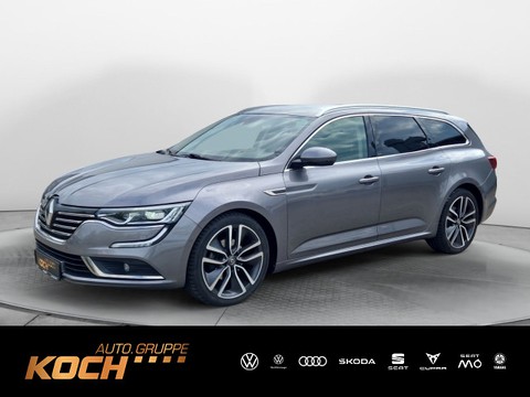 Renault Talisman 1.6 Grandtour TCe 150 Energy" City