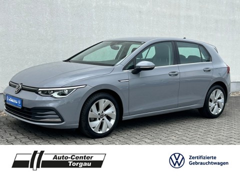 Volkswagen Golf 1.5 TSI VIII Style