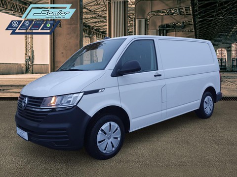 Volkswagen T6.1 2.0 TDI Kasten