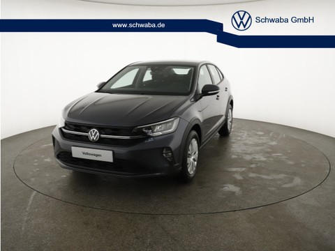 Volkswagen Taigo 1.0 TSI APP LANE