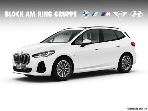 BMW 223 XDRIVE