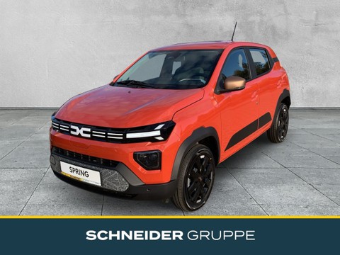 Dacia Spring EXTREME ELECTRIC 65