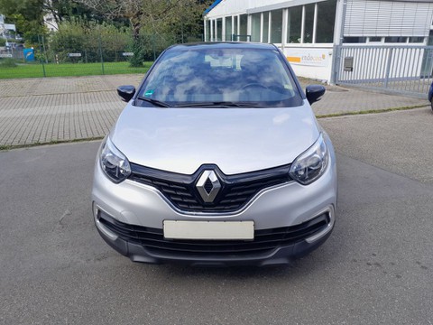 Renault Captur (ENERGY) TCe 90 LIMITED