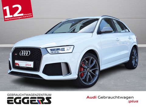 Audi RSQ3 2.5 TFSI qu Performance